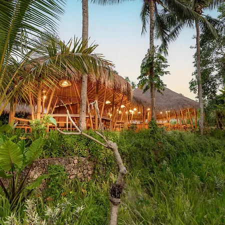 Bila Penida Resort & Farm