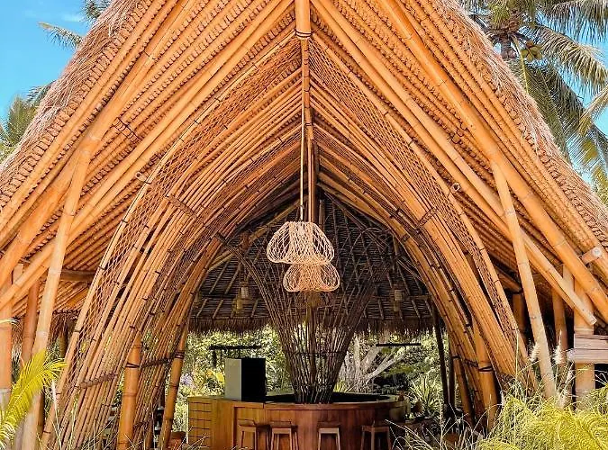 Bila Penida & Farm Ferienpark Batununggul