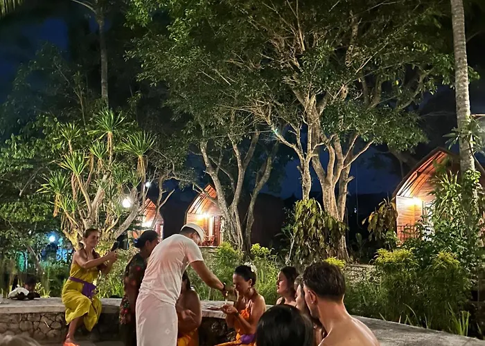 Bila Penida & Farm 3* Batununggul