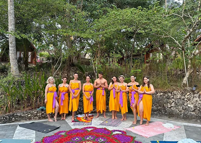 Bila Penida & Farm 3* Batununggul